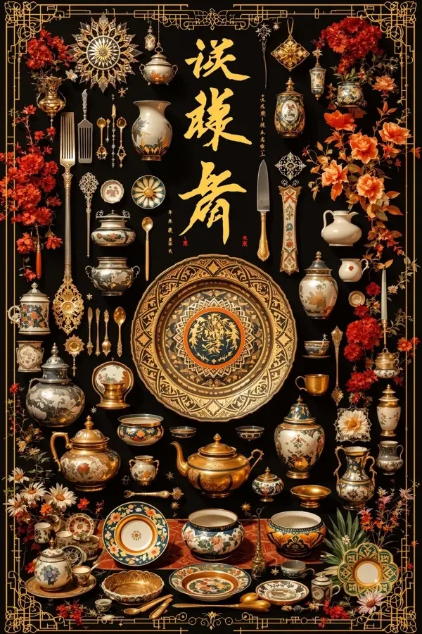 手作中国 - 熊猫视频高清观看